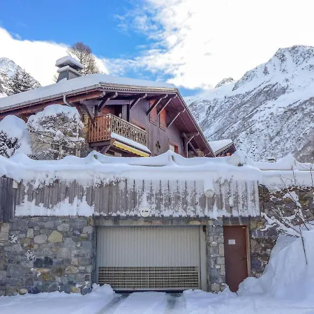Le Plan Des Reines By Interhome Lejlighed Chamonix