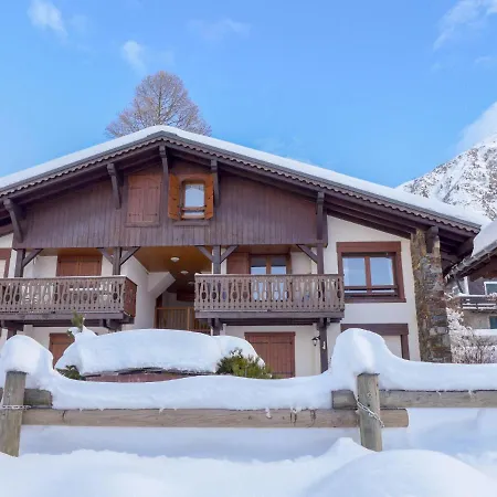 Le Plan Des Reines Appartement Chamonix
