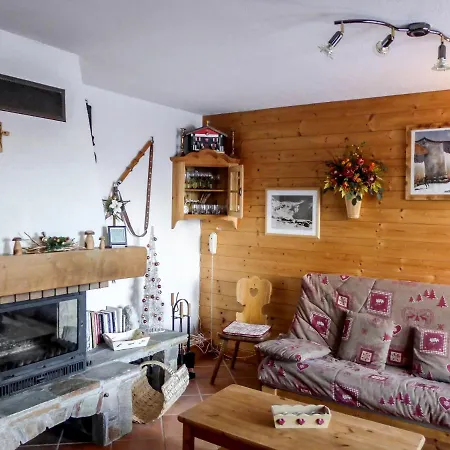 Le Plan Des Reines Appartement