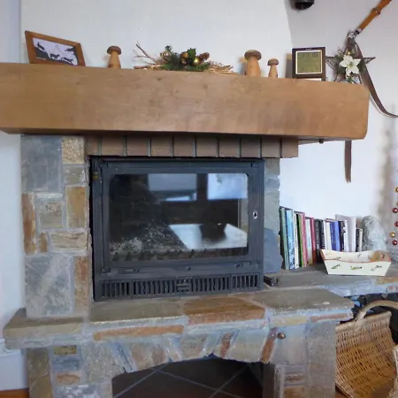 Appartement Le Plan Des Reines Chamonix