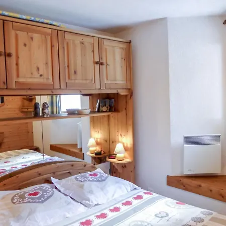 Appartement Le Plan Des Reines Chamonix
