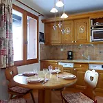 아파트 Le Plan Des Reines By Interhome *