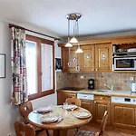 Le Plan Des Reines By Interhome 아파트 *