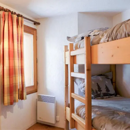 Le Plan Des Reines By Interhome Chamonix